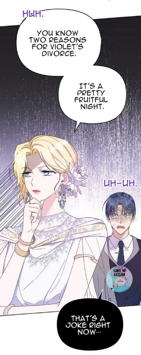 What It Means to be You? chapter 13 page 40