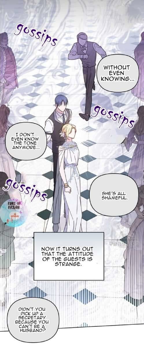 What It Means to be You? chapter 13 page 47