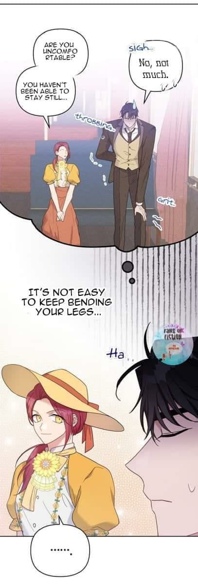 What It Means to be You? chapter 13 page 5