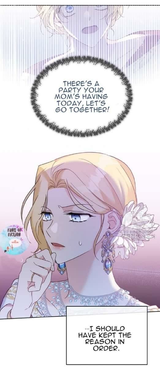 What It Means to be You? chapter 13 page 50