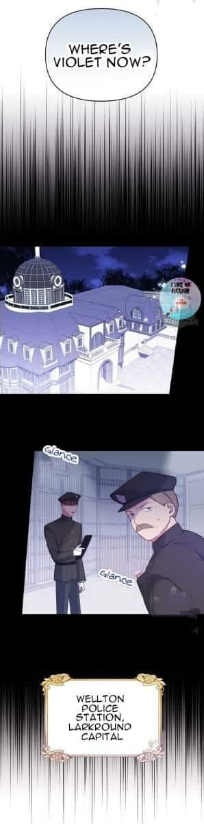 What It Means to be You? chapter 13 page 54
