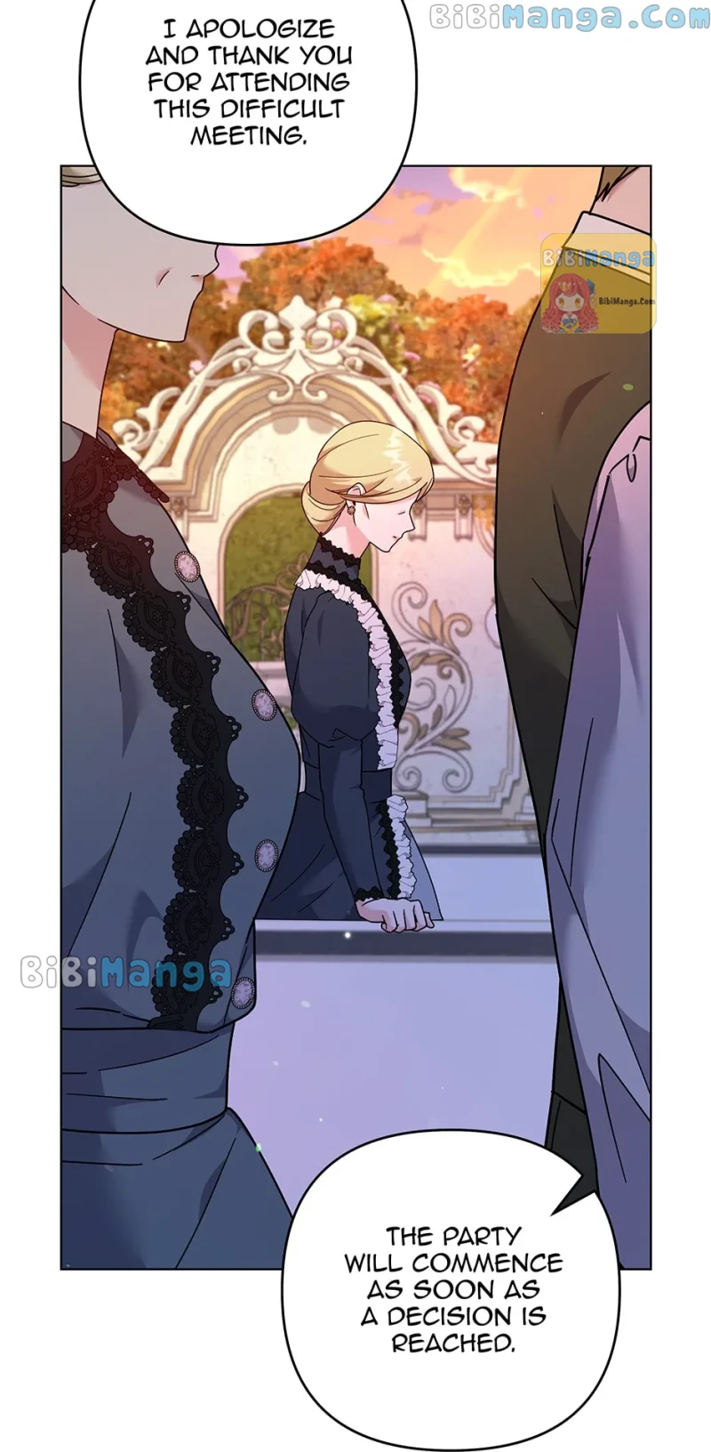 What It Means to be You? chapter 130 page 3