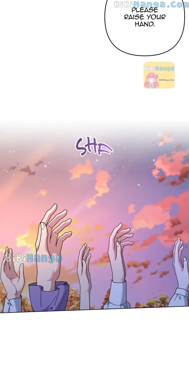 What It Means to be You? chapter 130 page 5