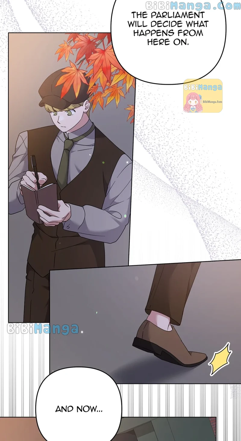 What It Means to be You? chapter 130 page 9