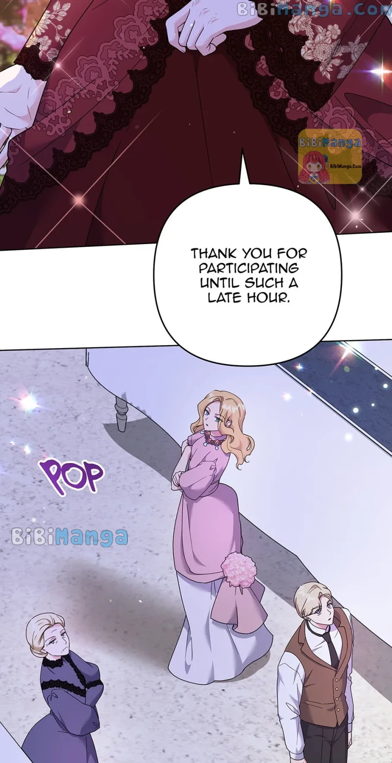 What It Means to be You? chapter 130 page 14