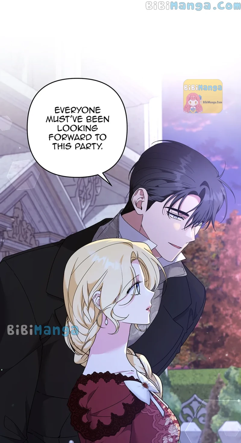 What It Means to be You? chapter 130 page 18