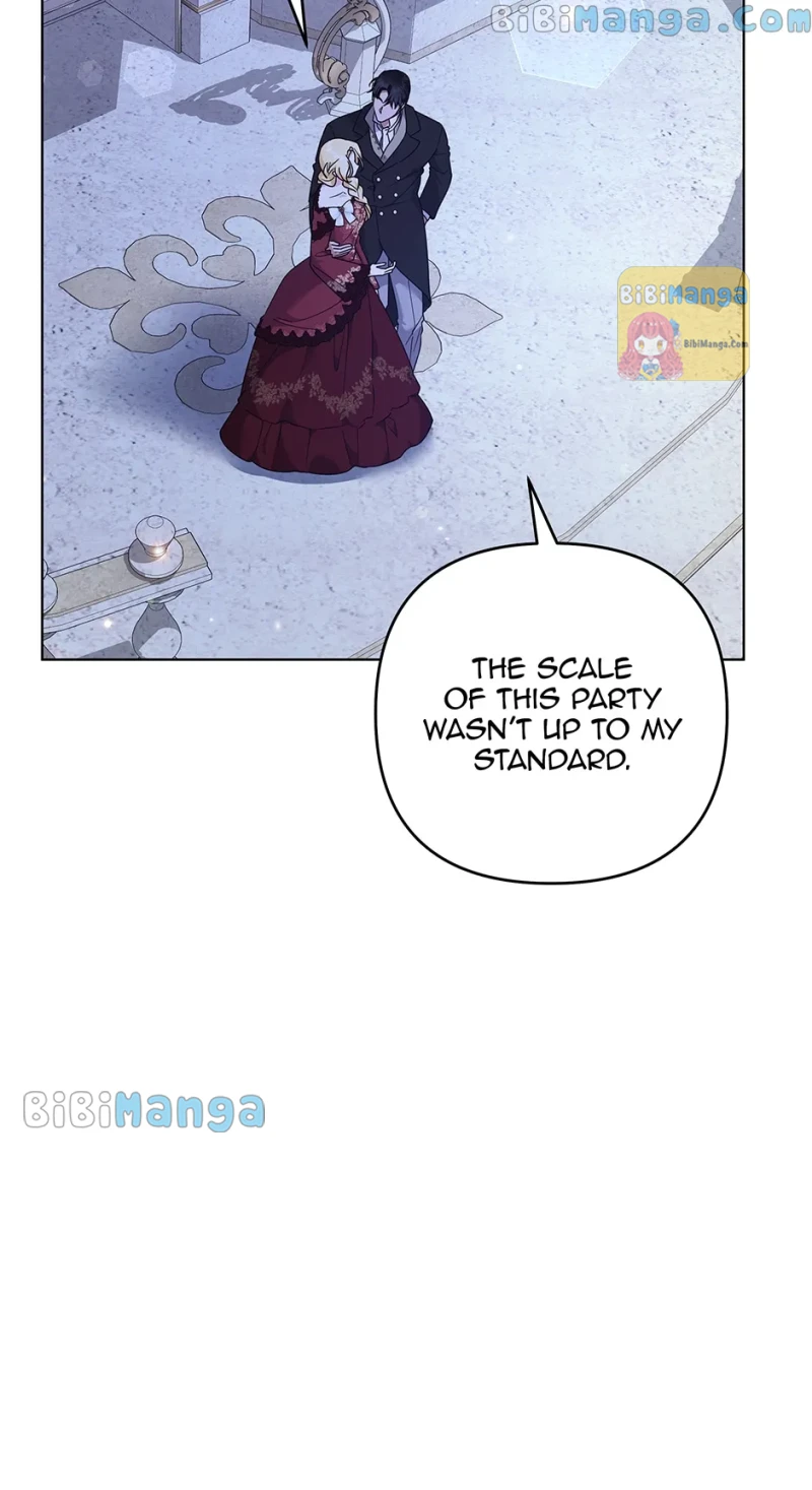 What It Means to be You? chapter 130 page 20