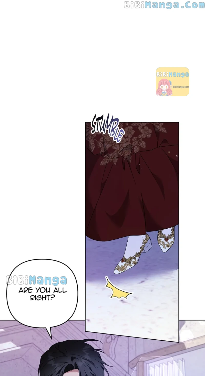 What It Means to be You? chapter 130 page 22