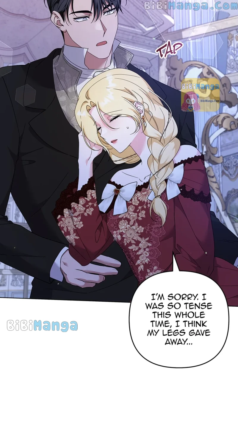 What It Means to be You? chapter 130 page 23