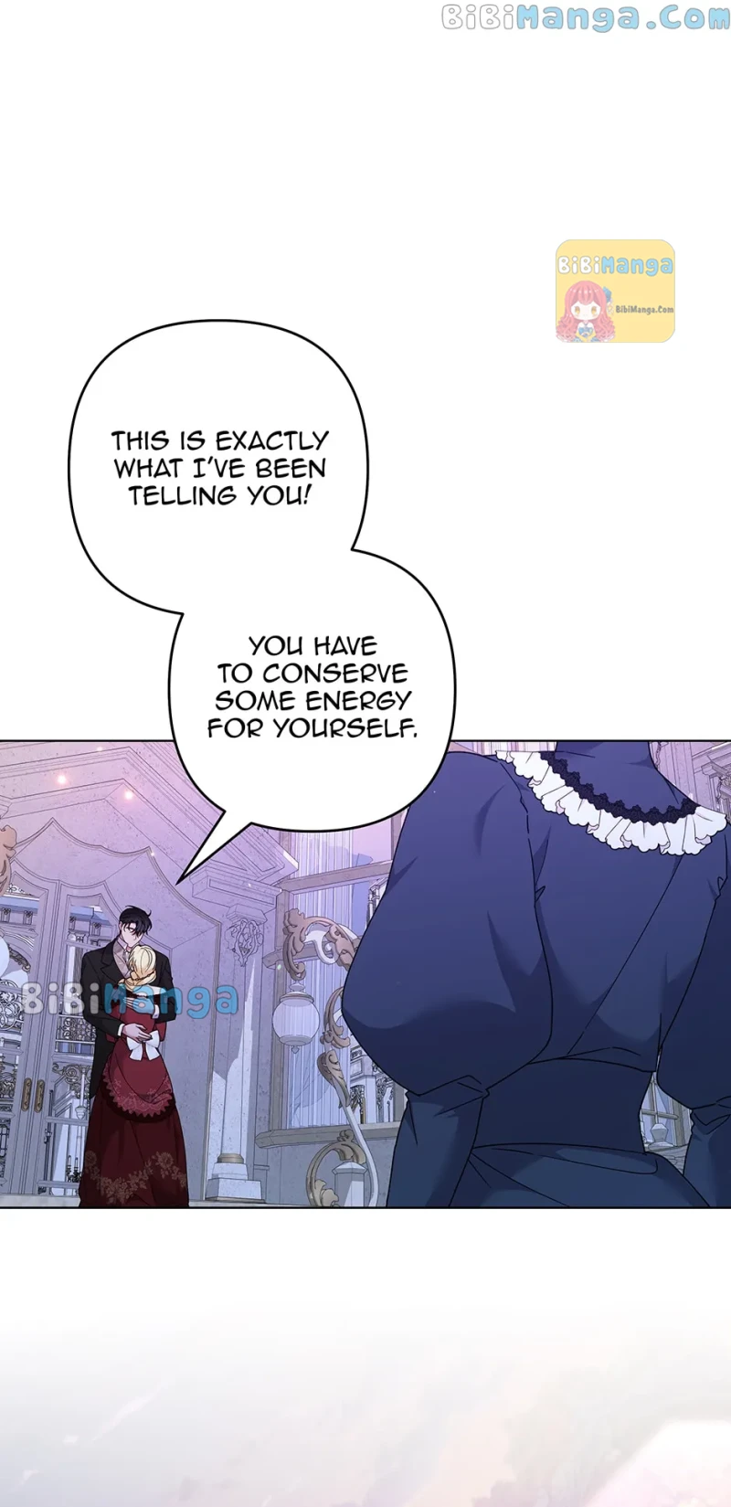 What It Means to be You? chapter 130 page 24