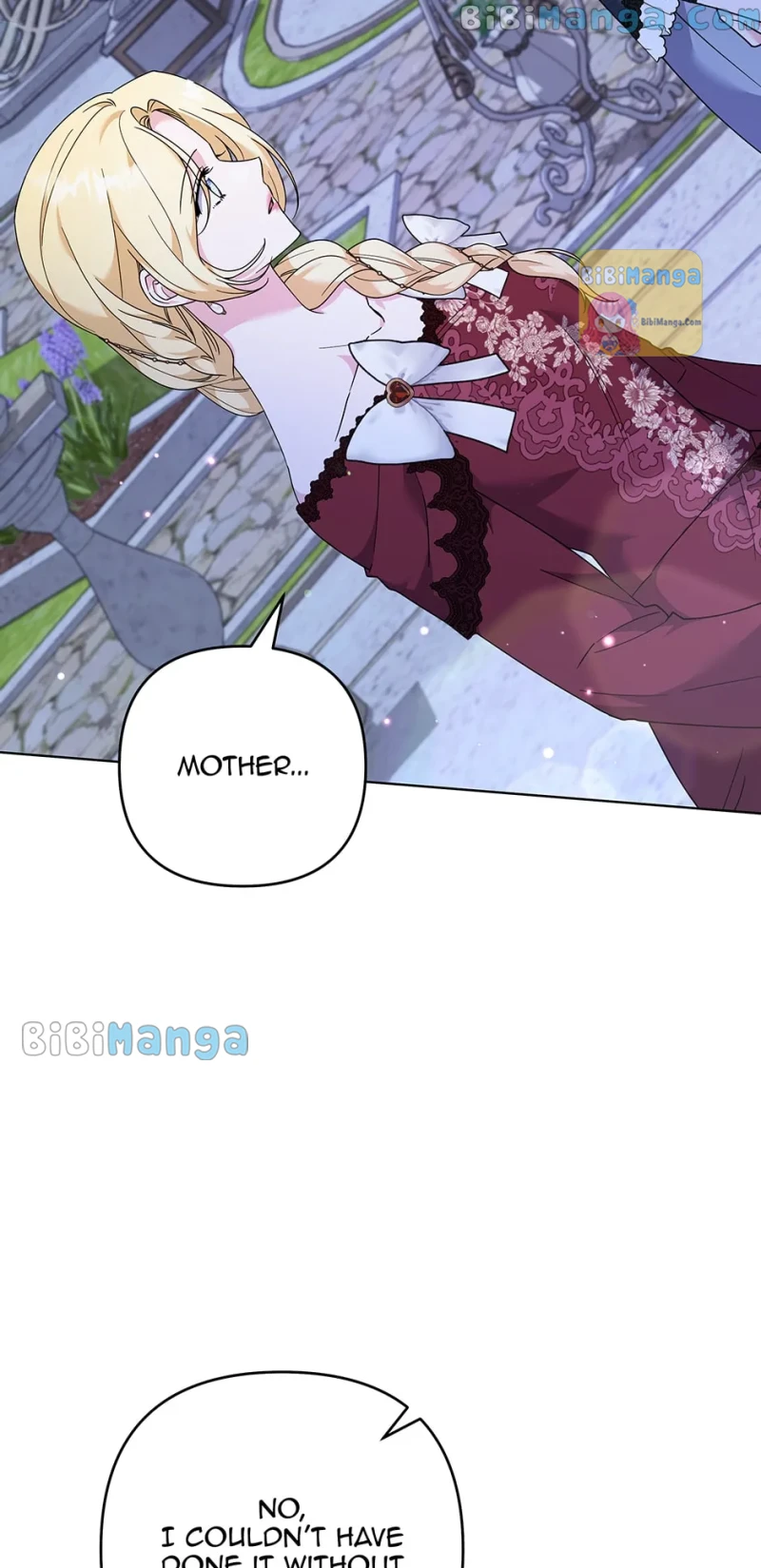 What It Means to be You? chapter 130 page 26