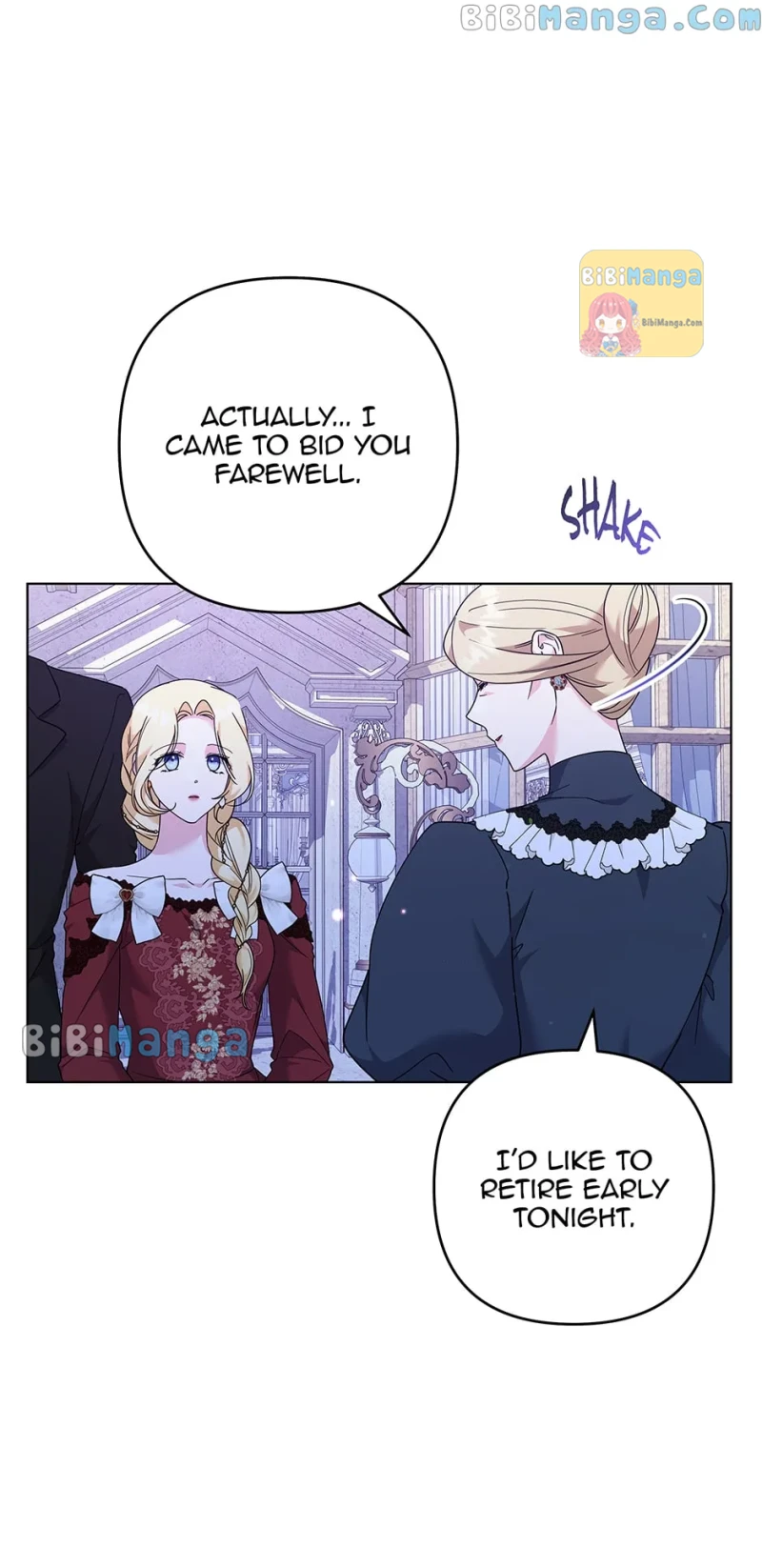 What It Means to be You? chapter 130 page 28