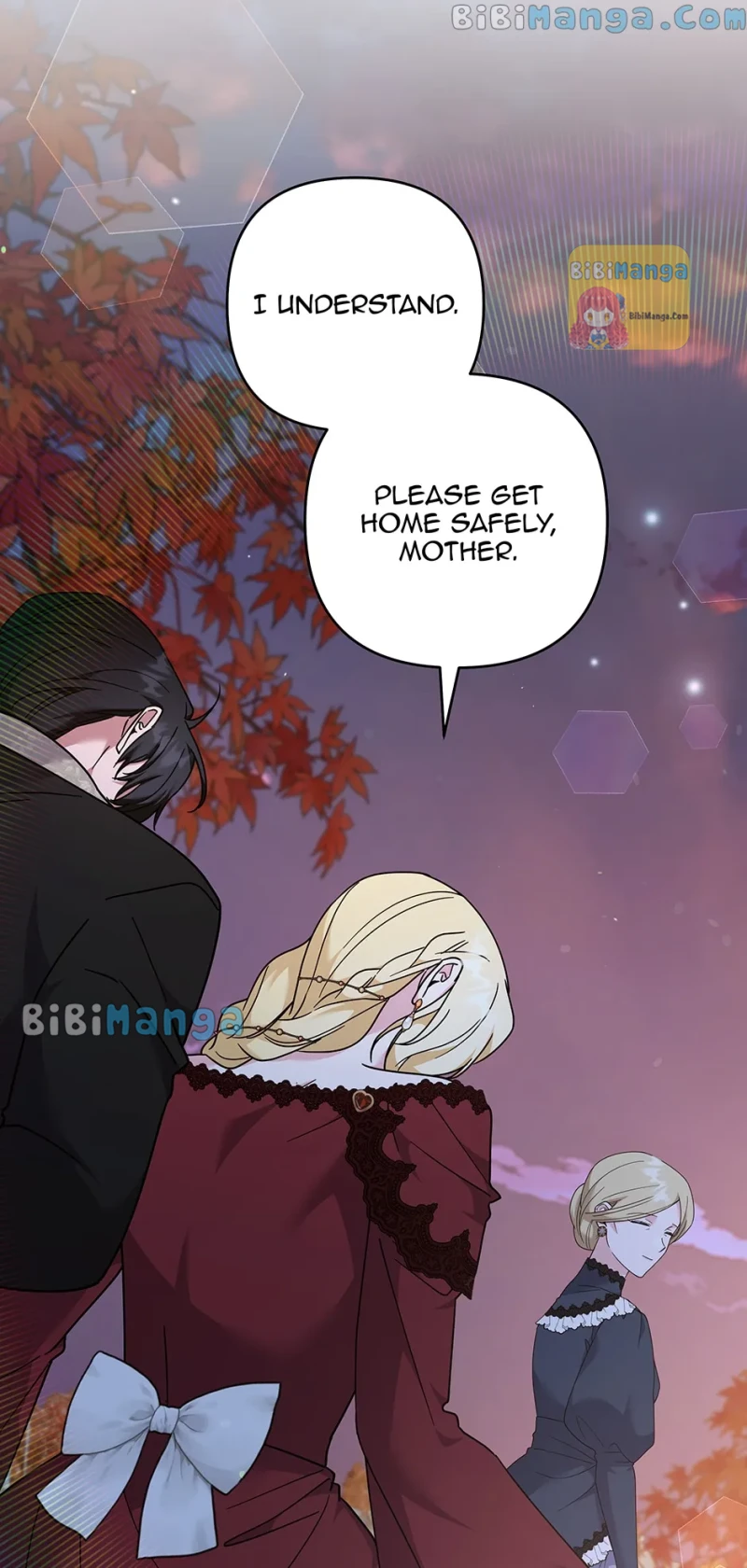 What It Means to be You? chapter 130 page 30