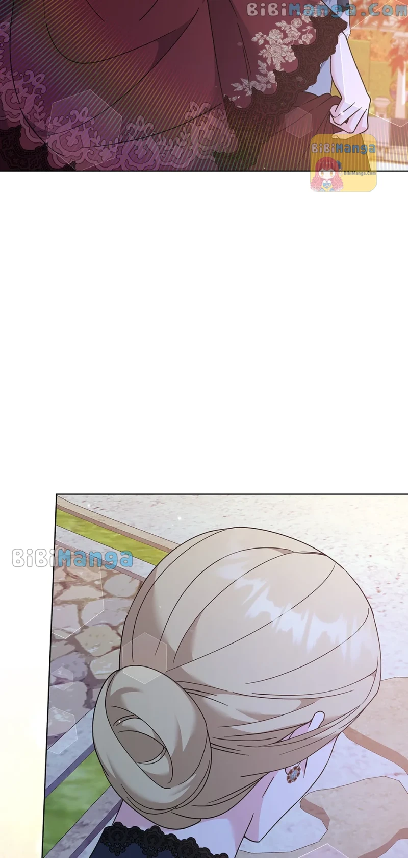 What It Means to be You? chapter 130 page 31