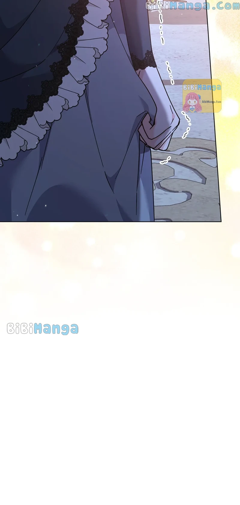 What It Means to be You? chapter 130 page 33