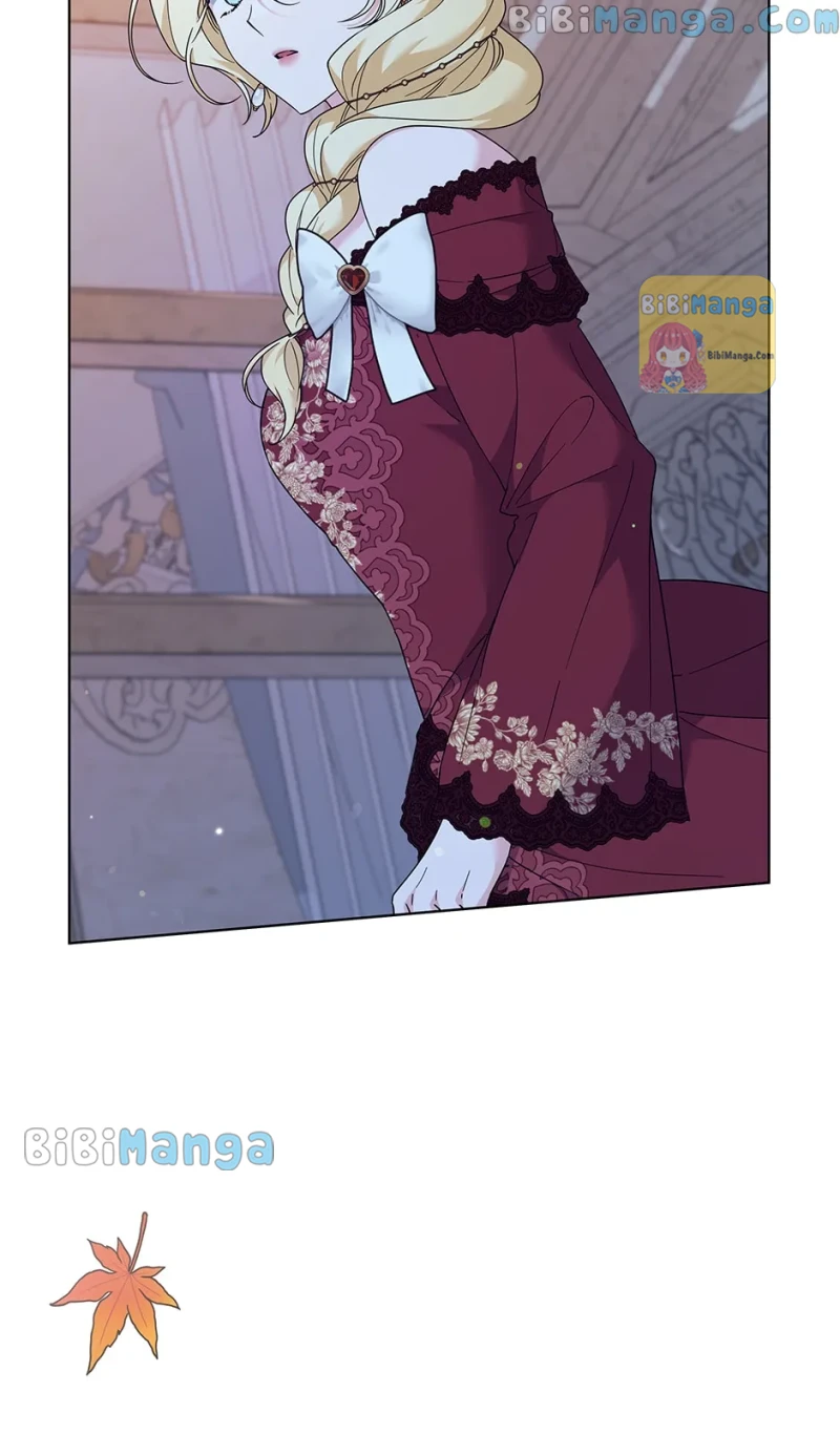 What It Means to be You? chapter 130 page 35