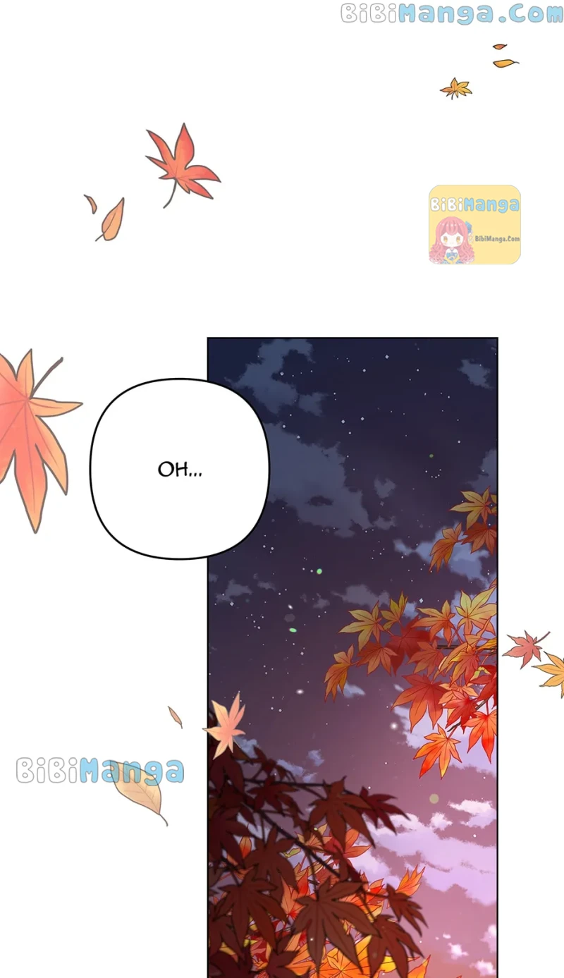 What It Means to be You? chapter 130 page 37