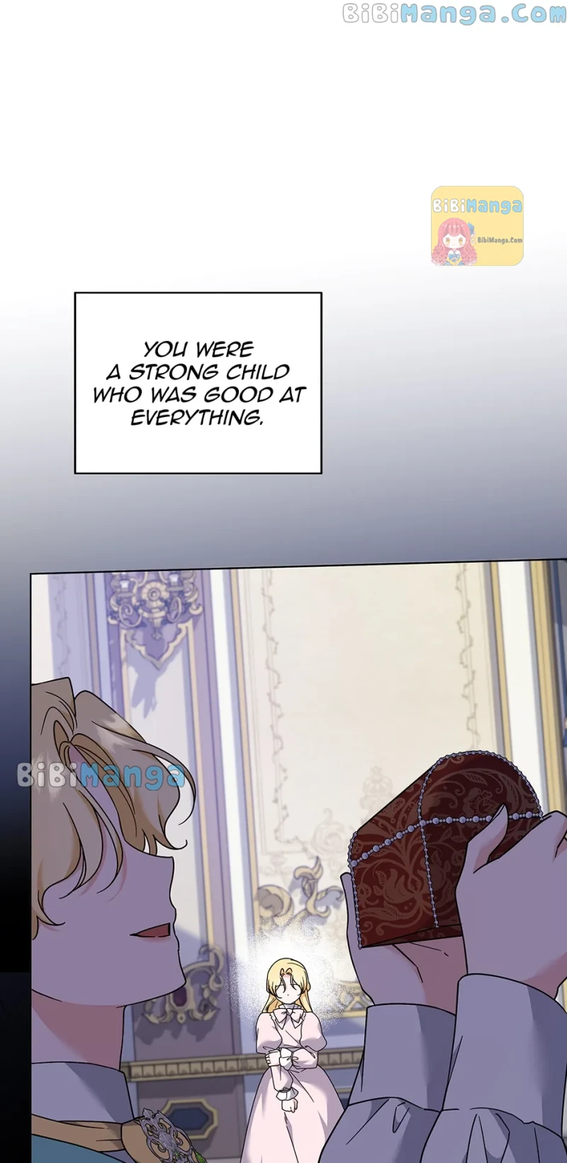 What It Means to be You? chapter 130 page 44