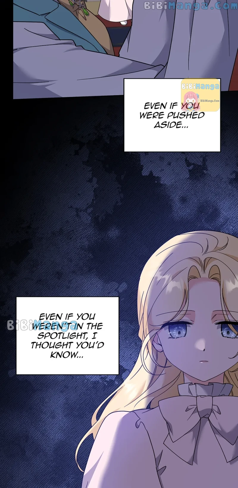 What It Means to be You? chapter 130 page 45