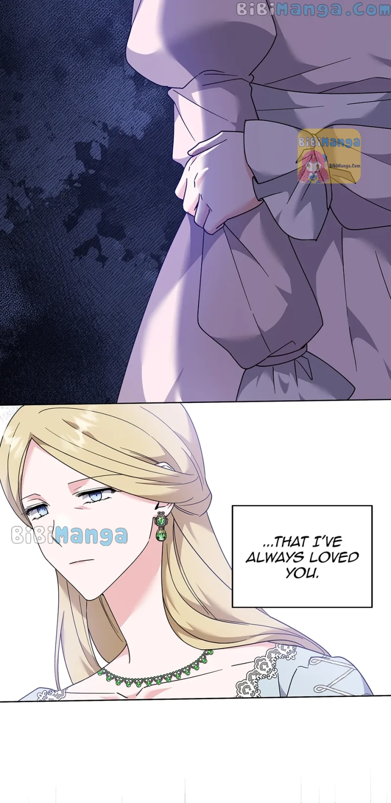 What It Means to be You? chapter 130 page 46