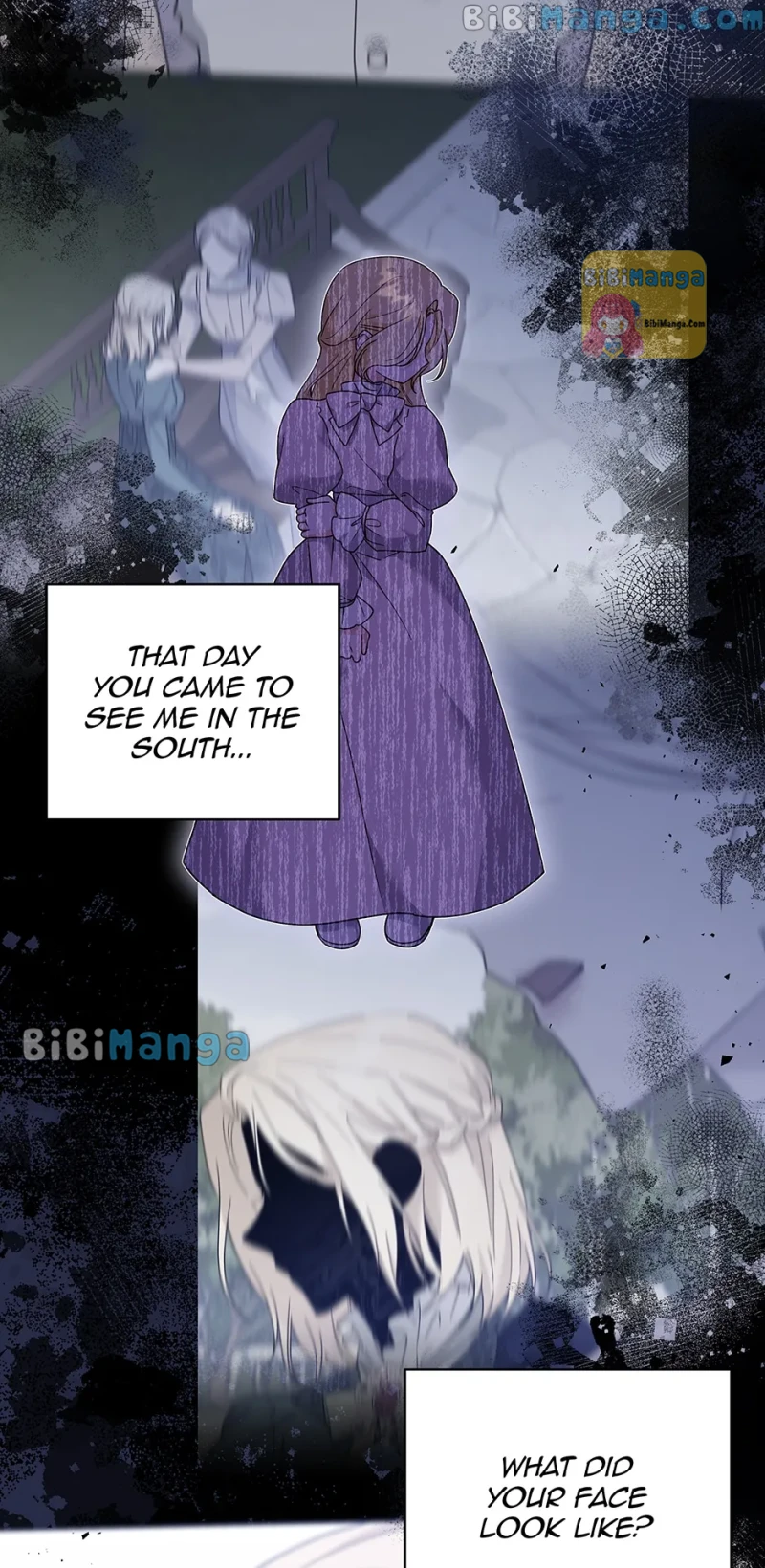What It Means to be You? chapter 130 page 48