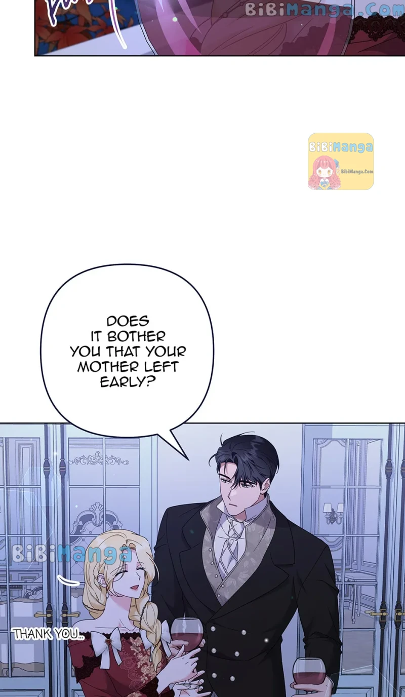 What It Means to be You? chapter 130 page 57