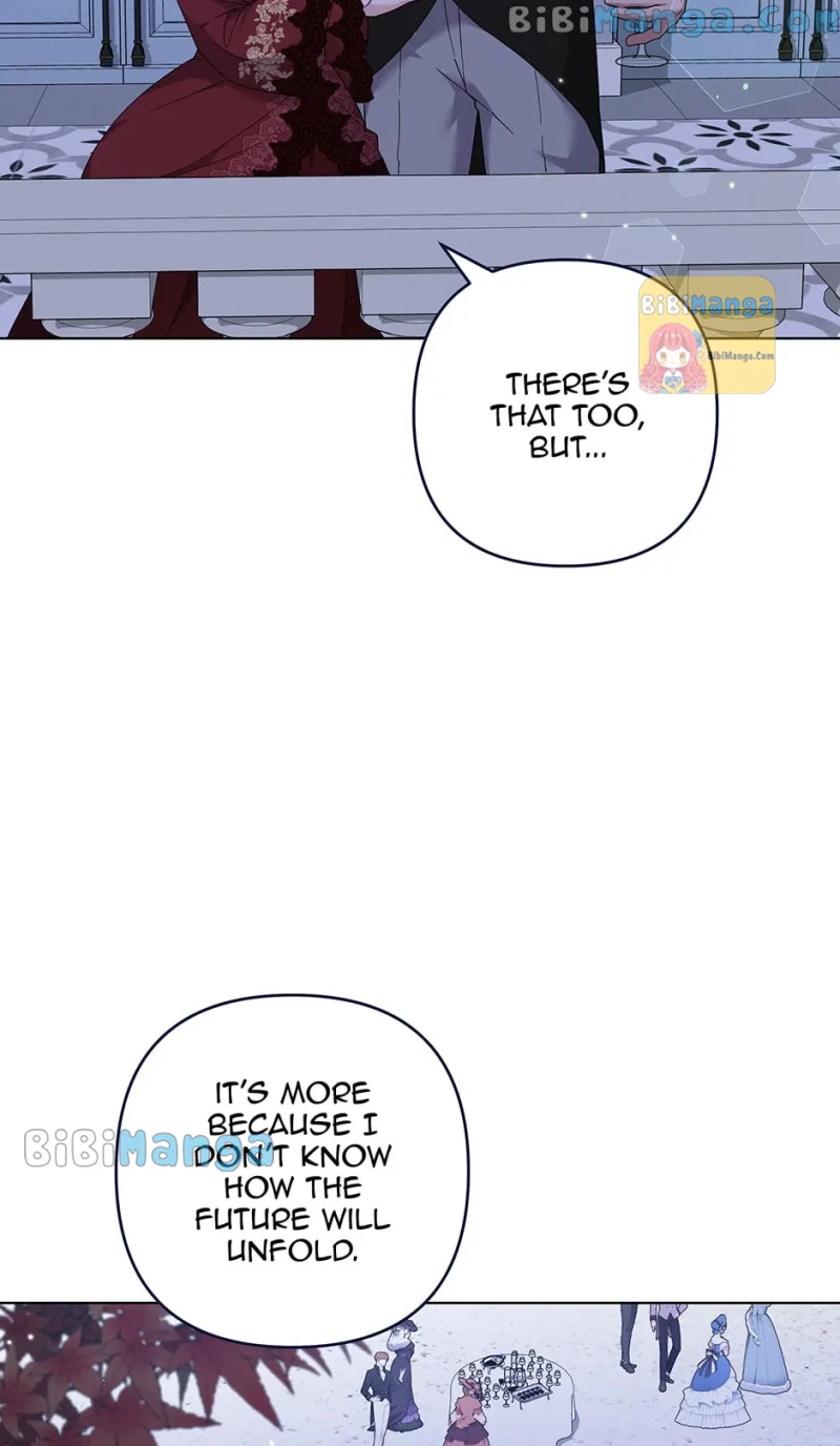 What It Means to be You? chapter 130 page 58