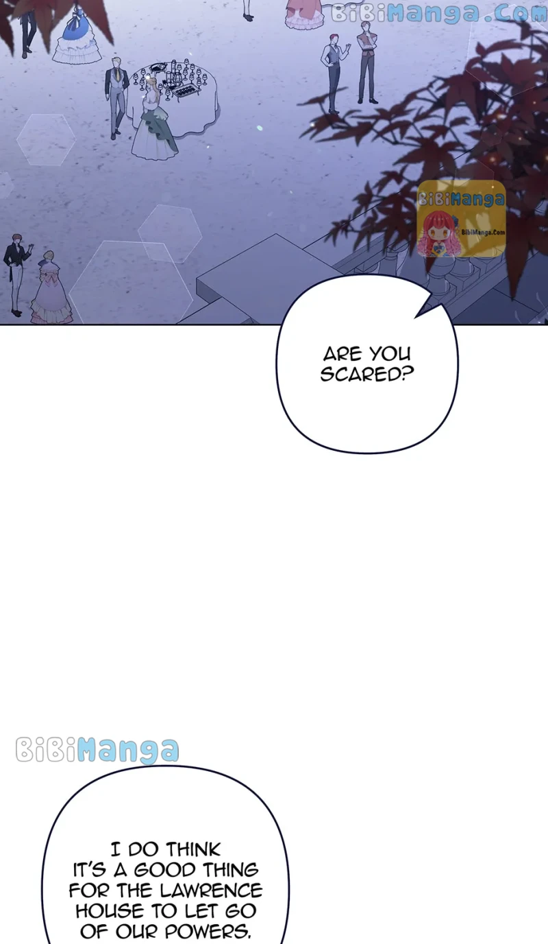 What It Means to be You? chapter 130 page 59