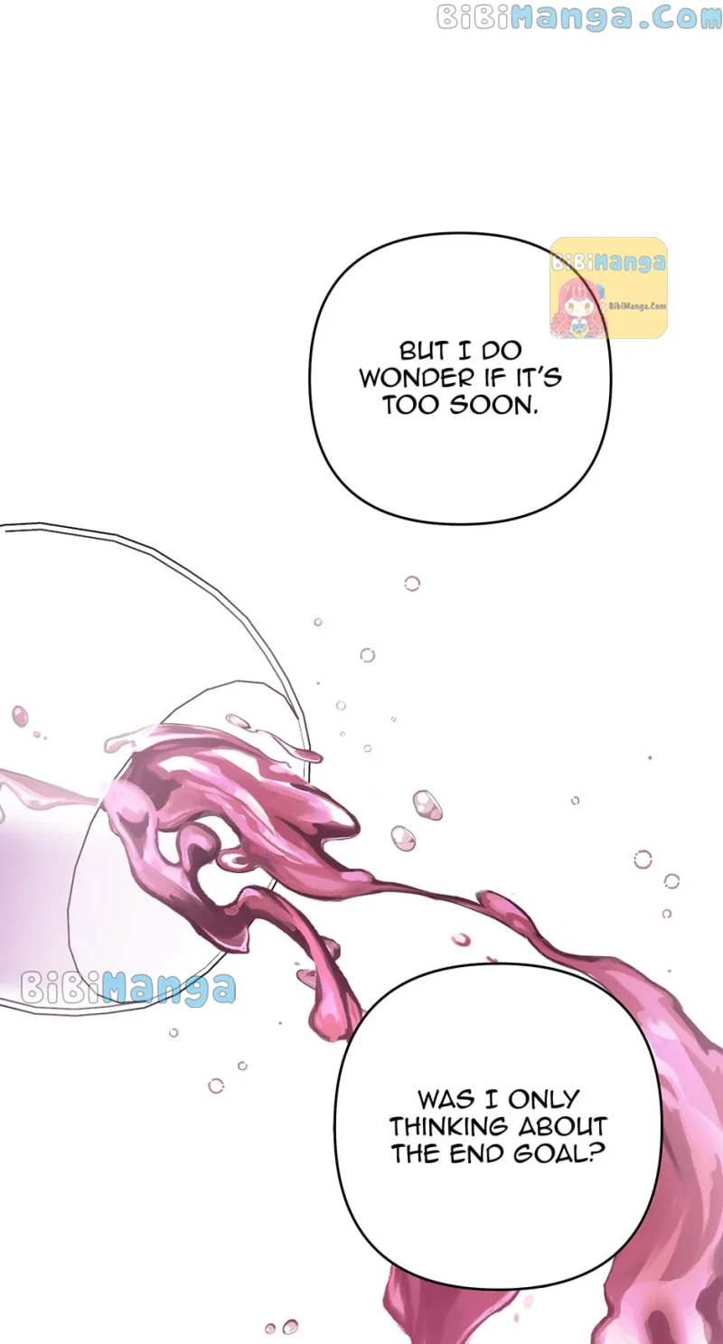 What It Means to be You? chapter 130 page 61