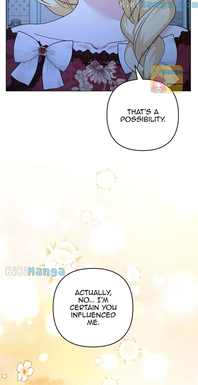 What It Means to be You? chapter 130 page 70
