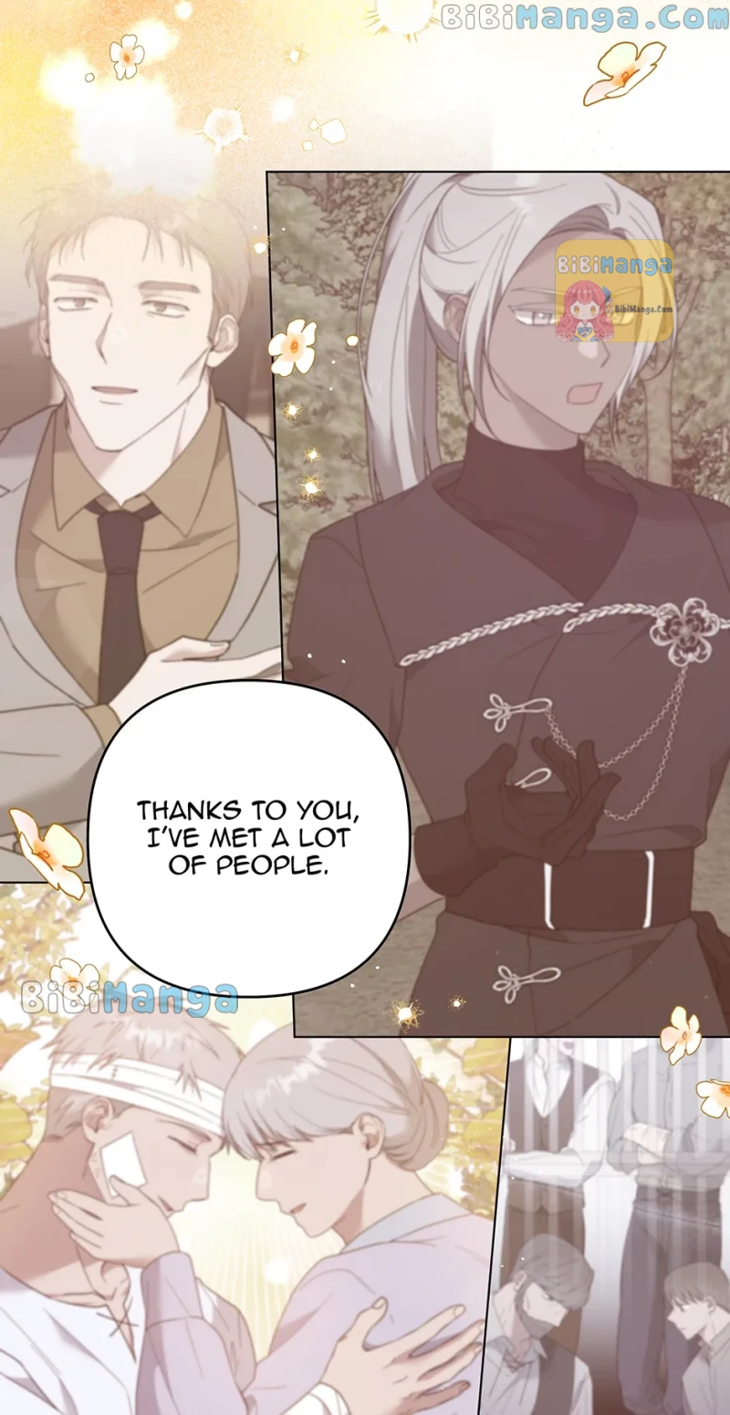 What It Means to be You? chapter 130 page 71