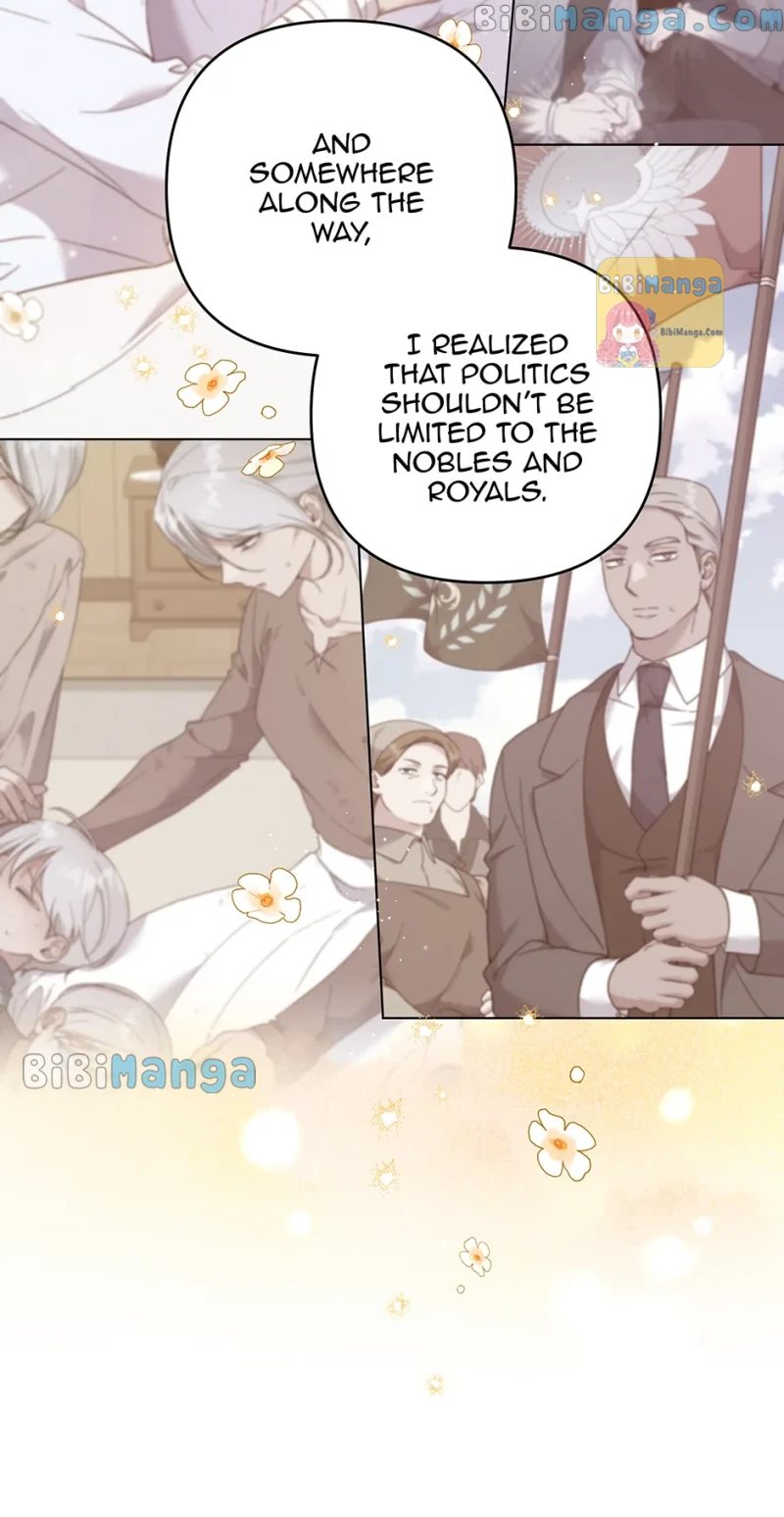 What It Means to be You? chapter 130 page 72