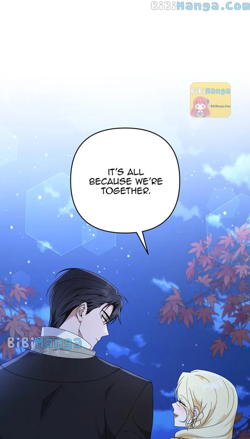 What It Means to be You? chapter 130 page 73