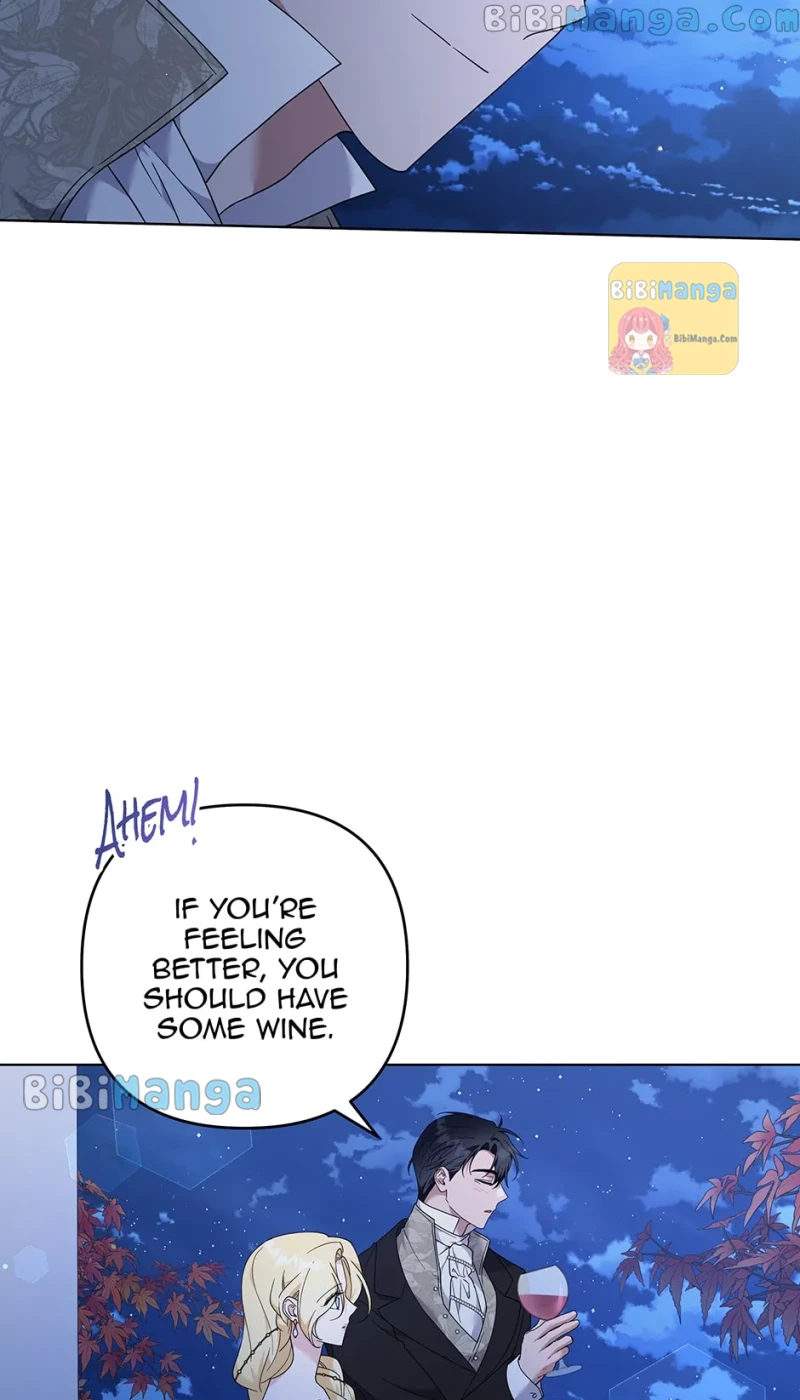 What It Means to be You? chapter 130 page 75