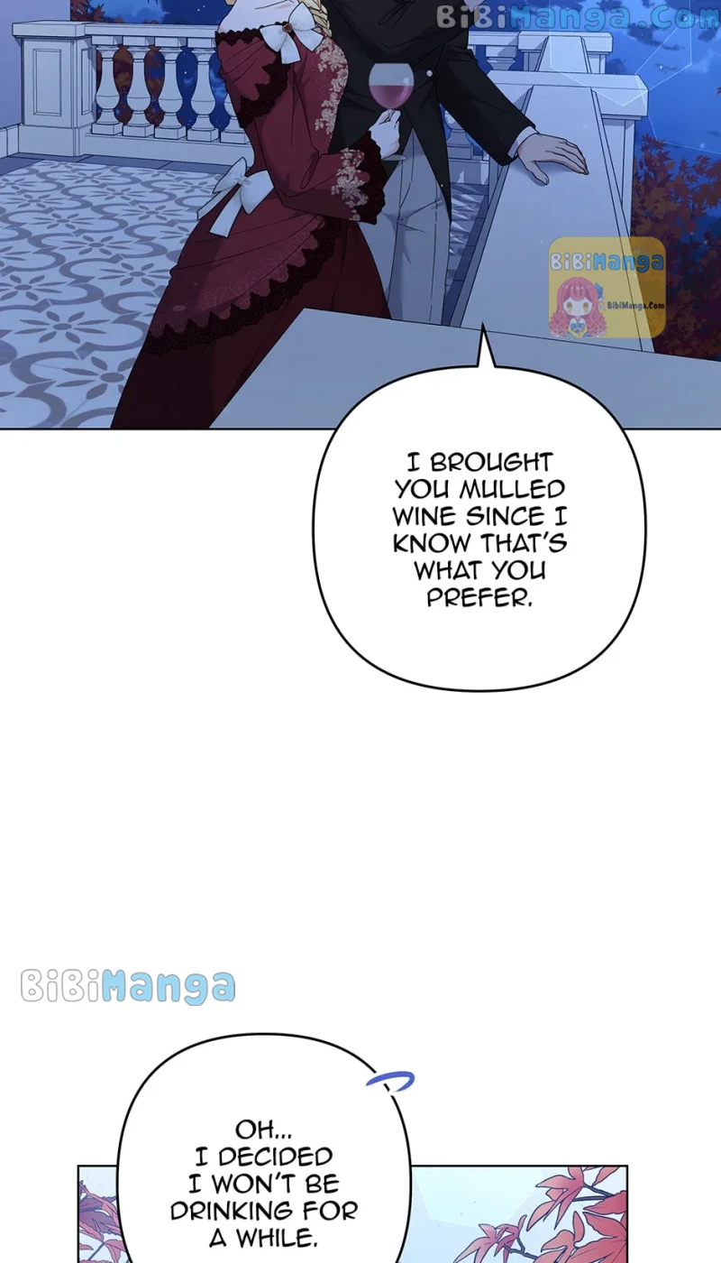 What It Means to be You? chapter 130 page 76