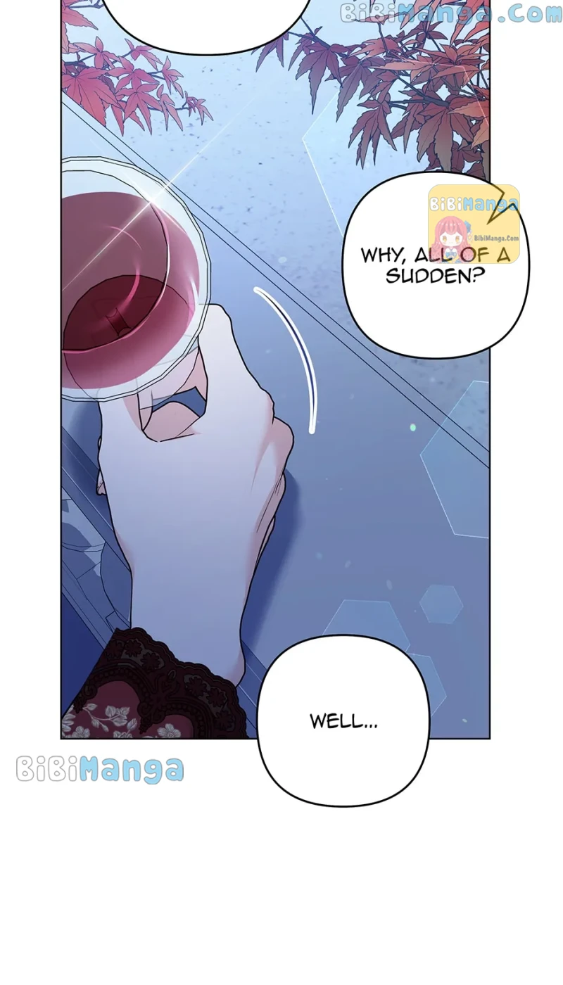 What It Means to be You? chapter 130 page 77