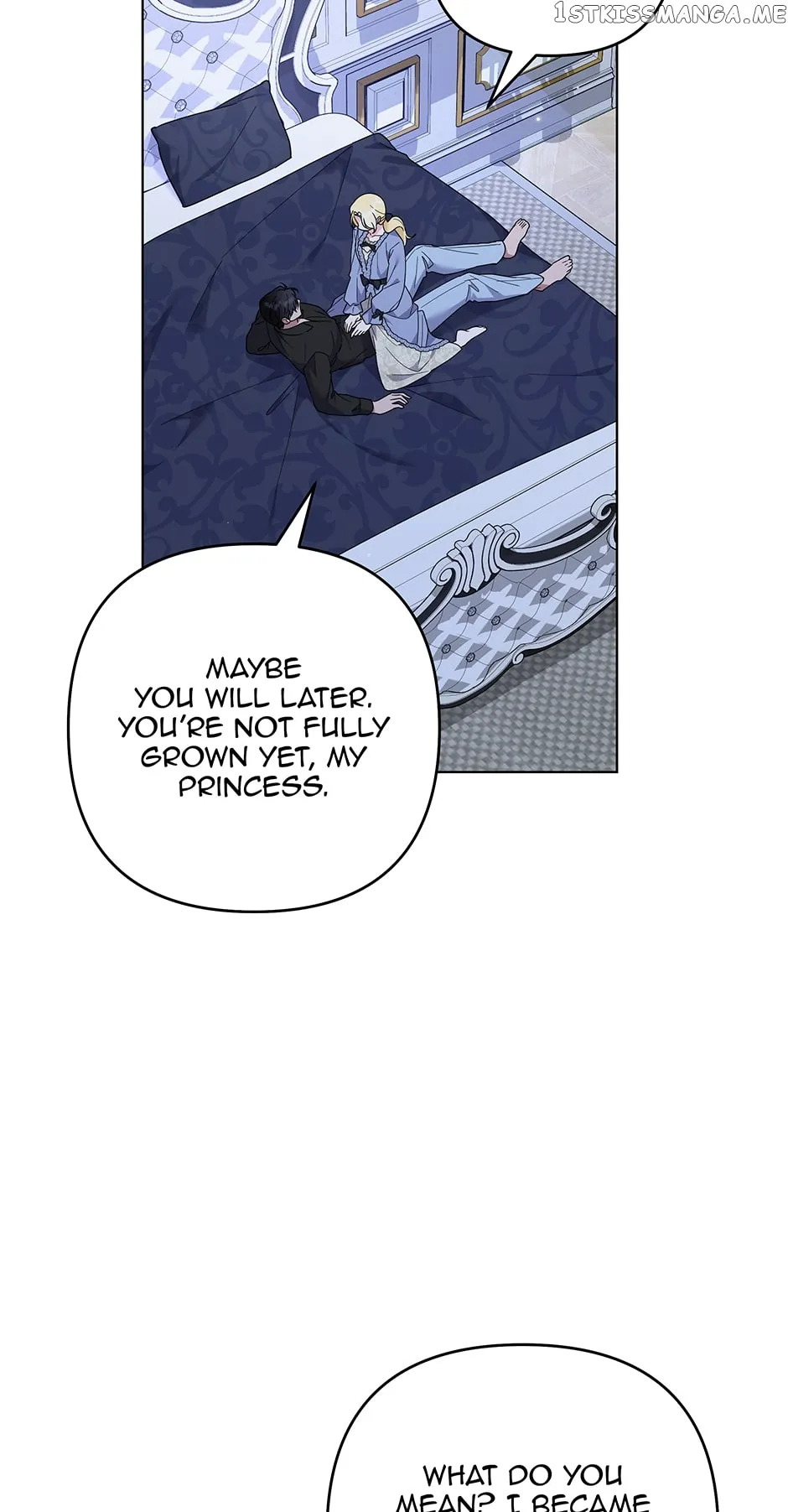 What It Means to be You? chapter 132 page 9