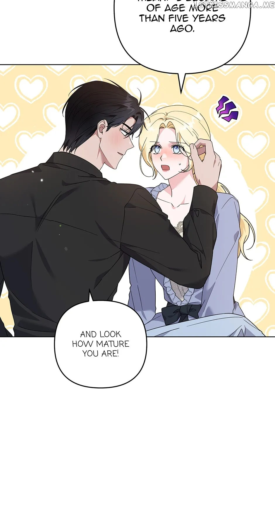 What It Means to be You? chapter 132 page 10