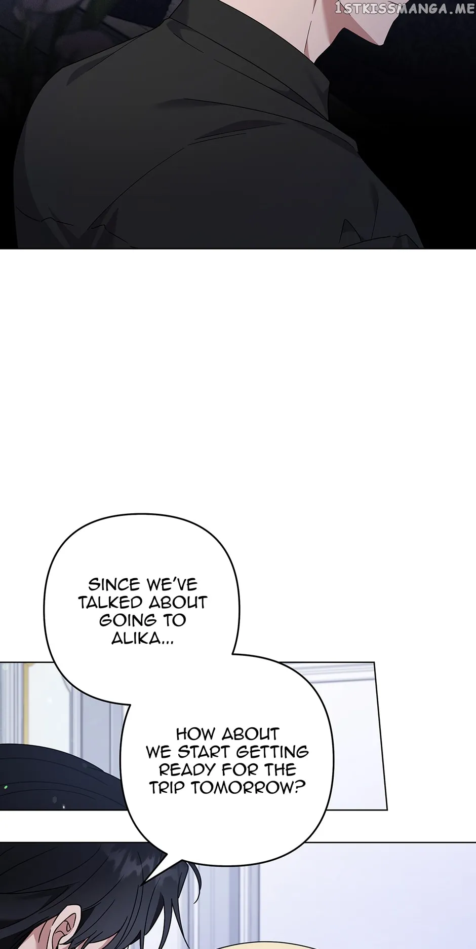 What It Means to be You? chapter 132 page 12