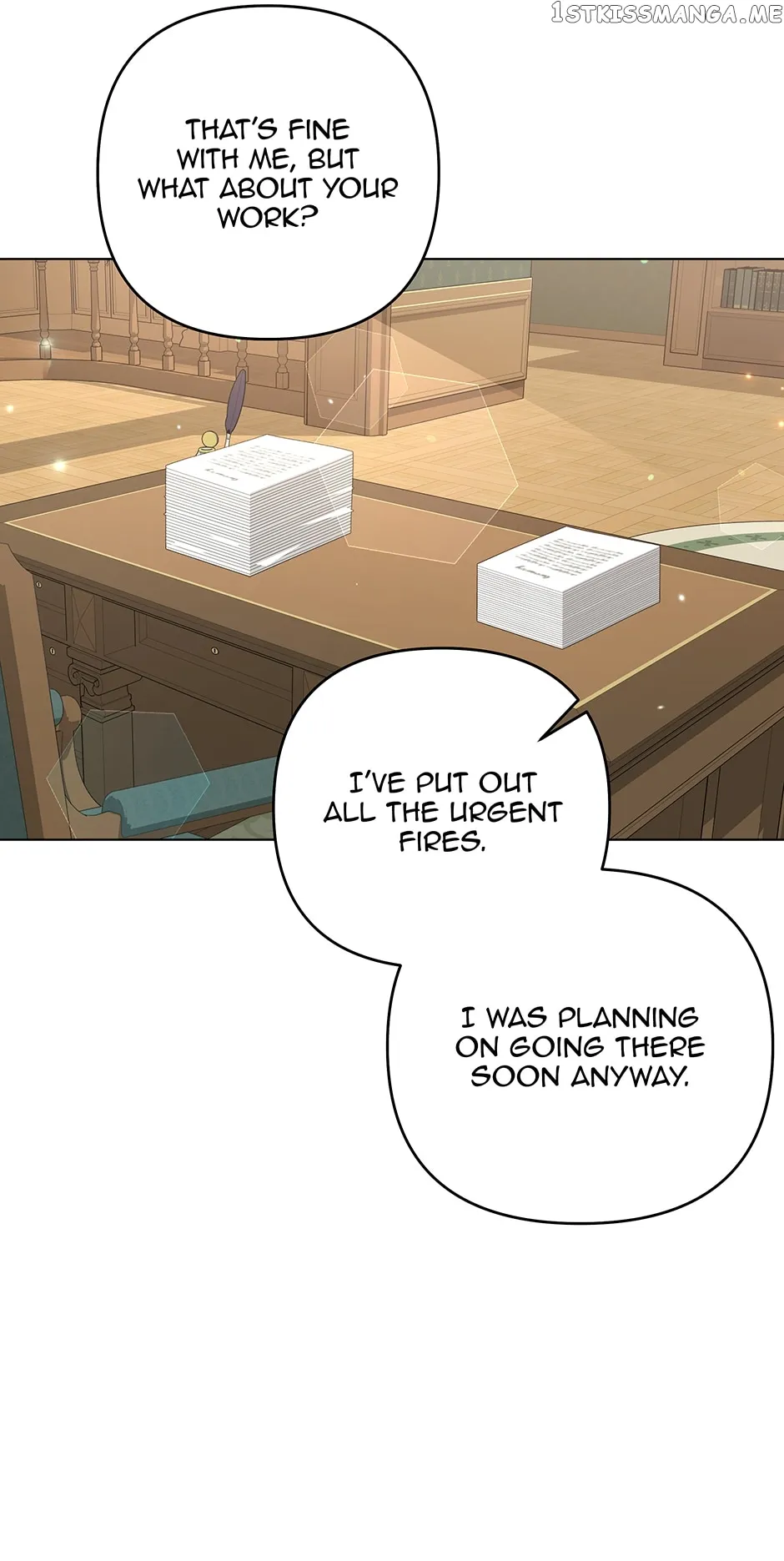 What It Means to be You? chapter 132 page 14