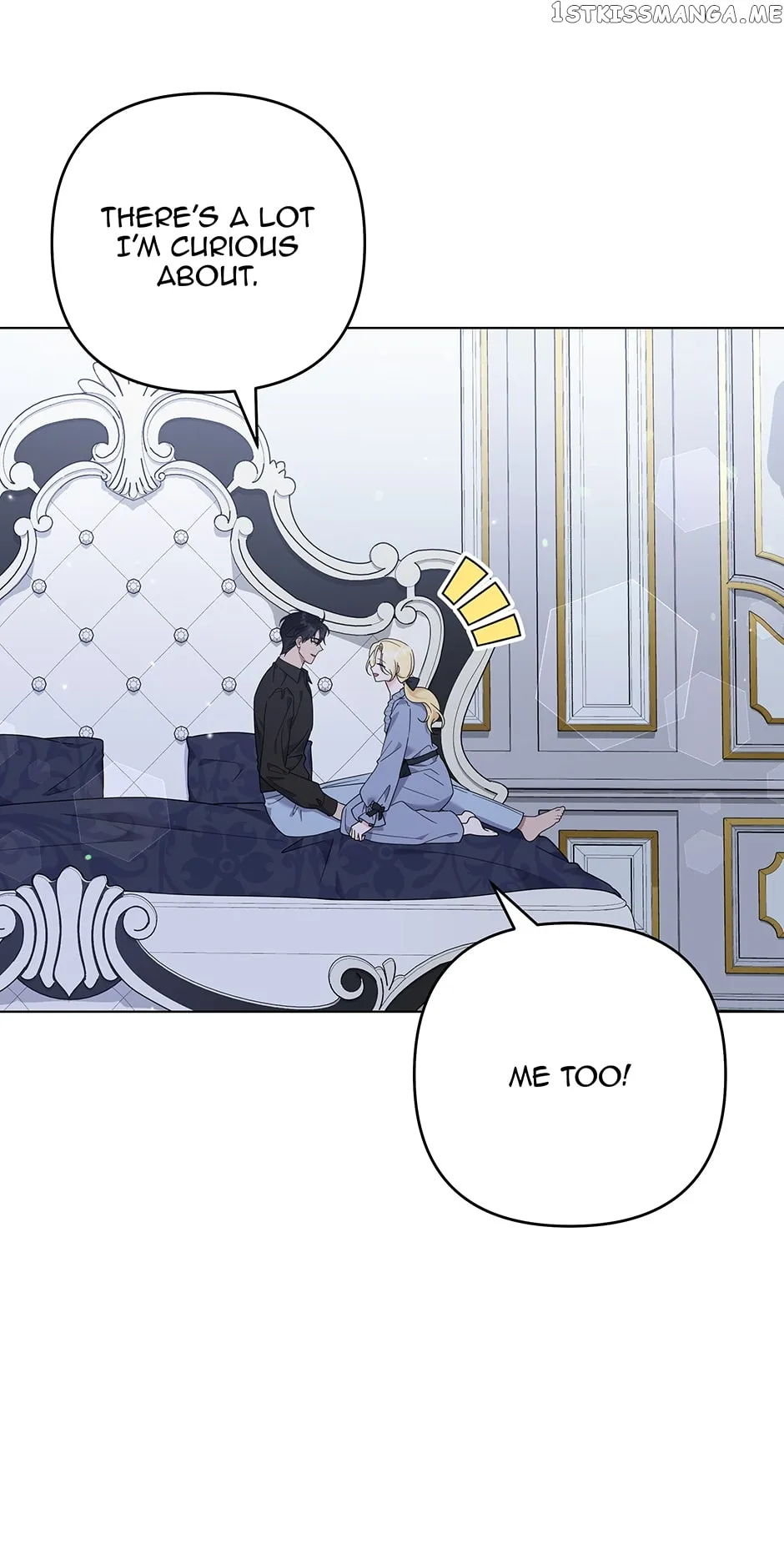 What It Means to be You? chapter 132 page 15