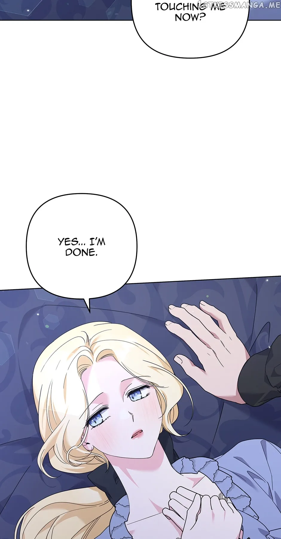 What It Means to be You? chapter 132 page 18