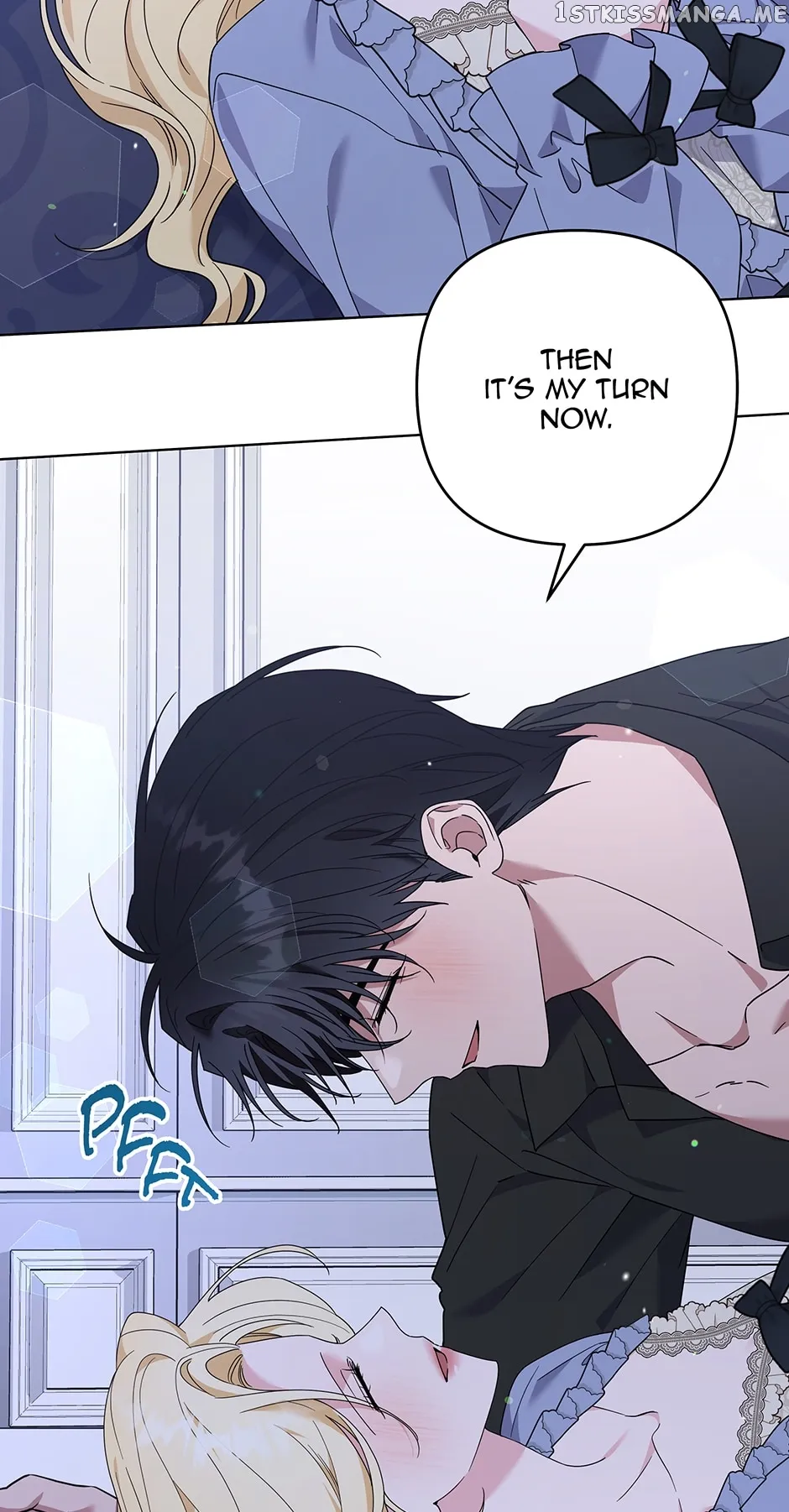What It Means to be You? chapter 132 page 19