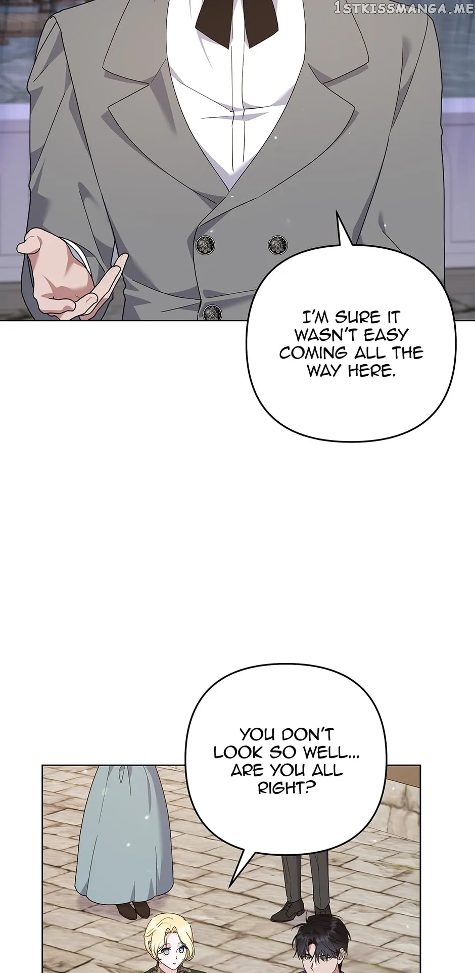 What It Means to be You? chapter 132 page 24