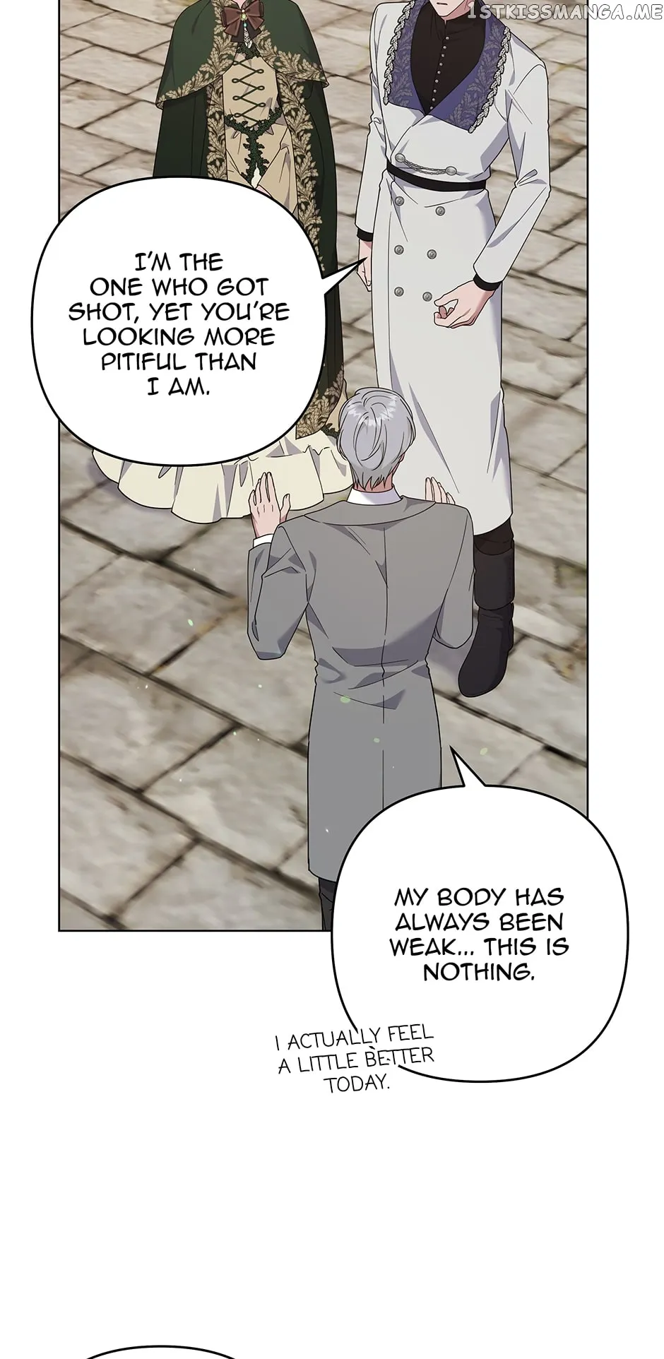 What It Means to be You? chapter 132 page 25