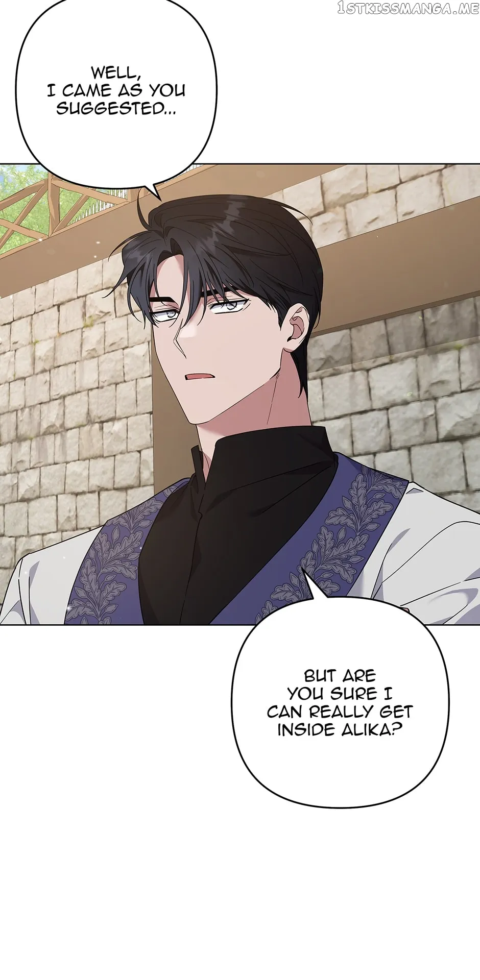 What It Means to be You? chapter 132 page 26