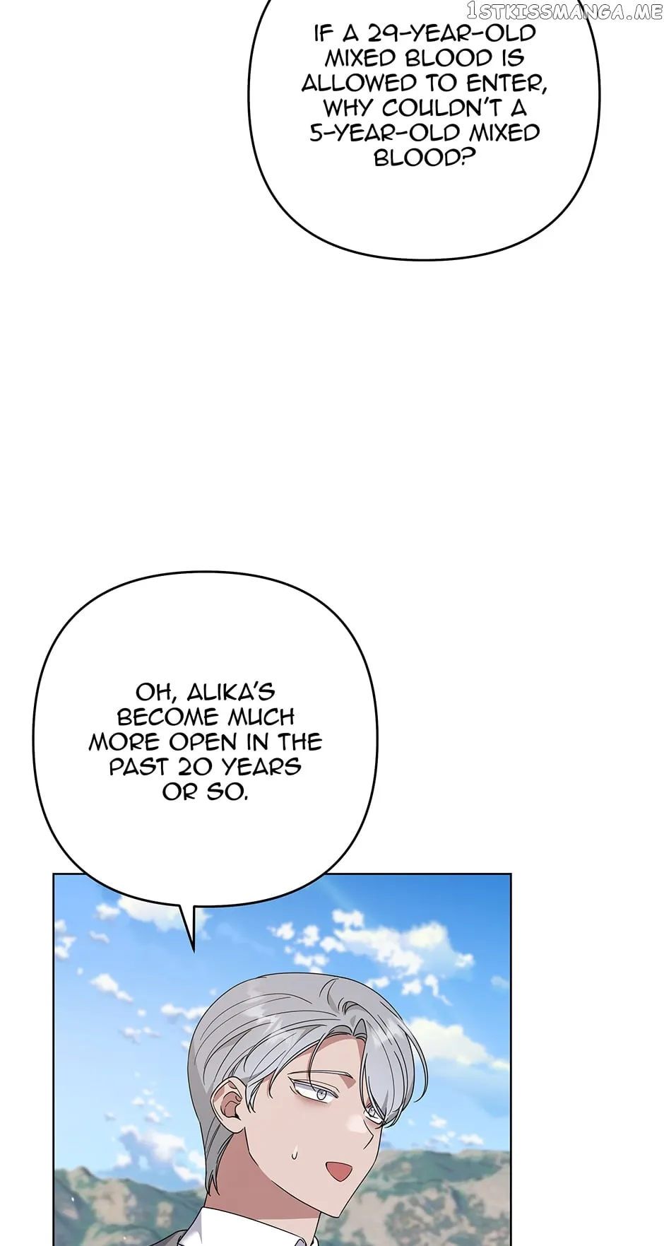 What It Means to be You? chapter 132 page 28
