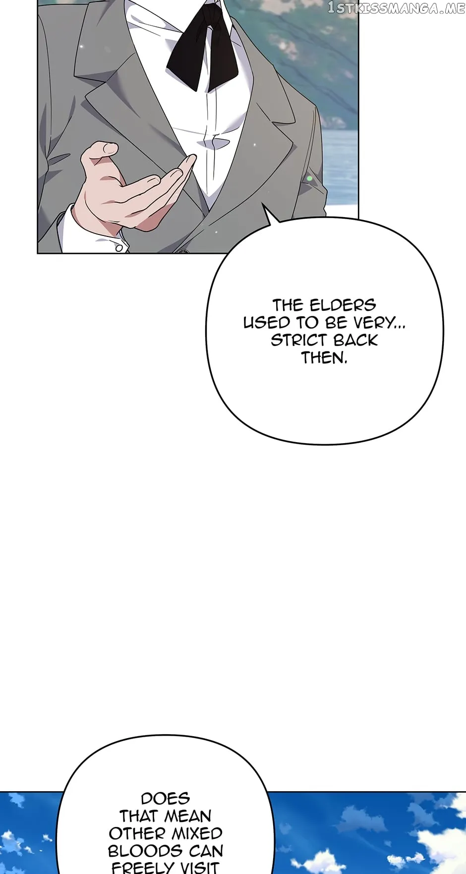 What It Means to be You? chapter 132 page 29