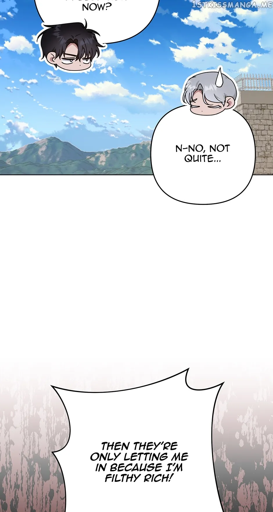 What It Means to be You? chapter 132 page 30