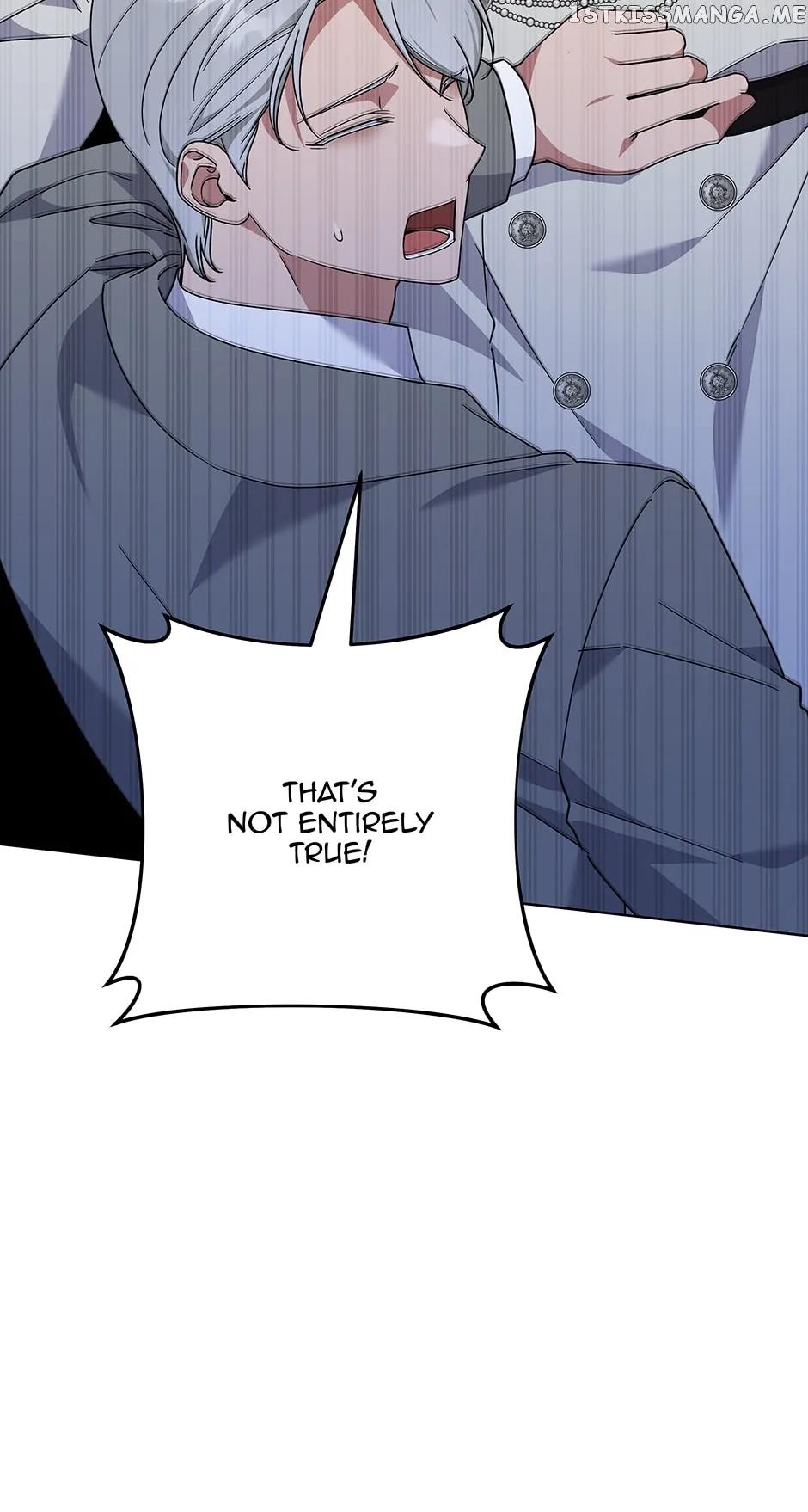What It Means to be You? chapter 132 page 32